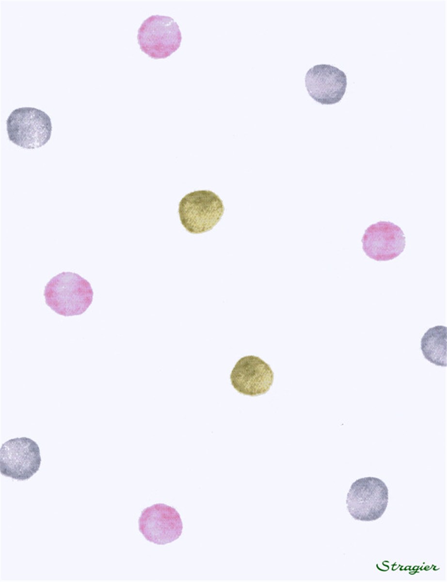 Cotton Piqué - Tillia - Soft Lavande