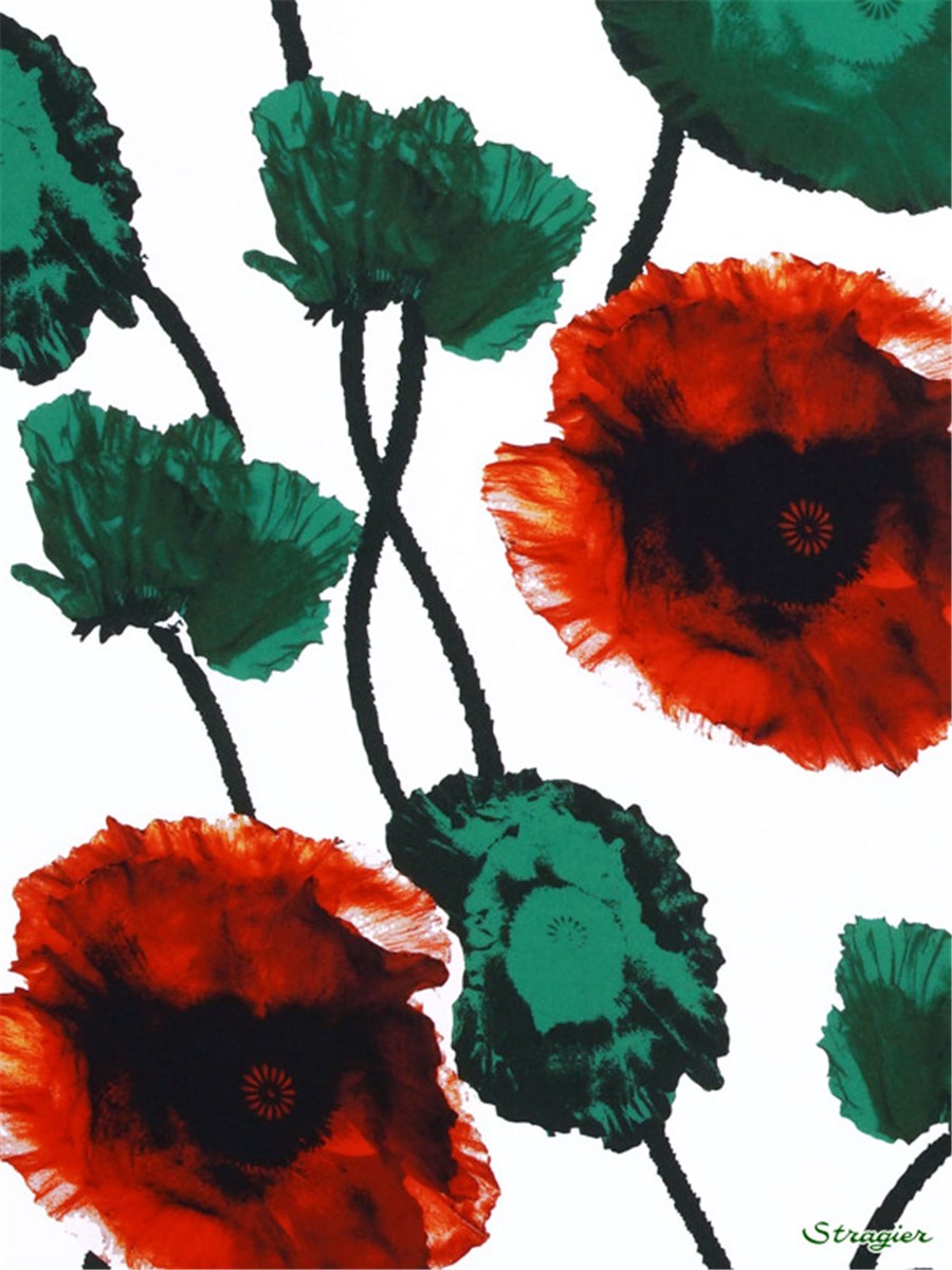 Crêpe de Chine en Soie - 012223 - 002 