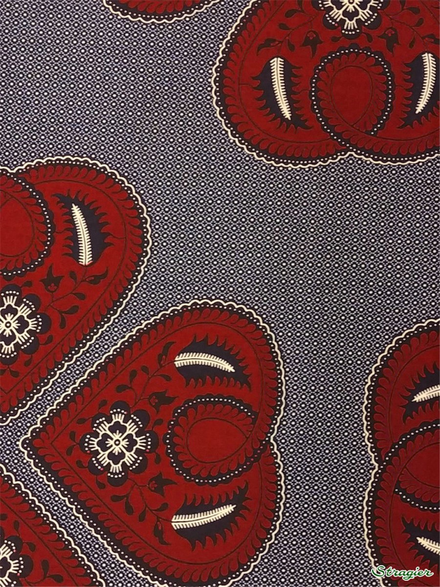 Wax Prints - 149414M - 5