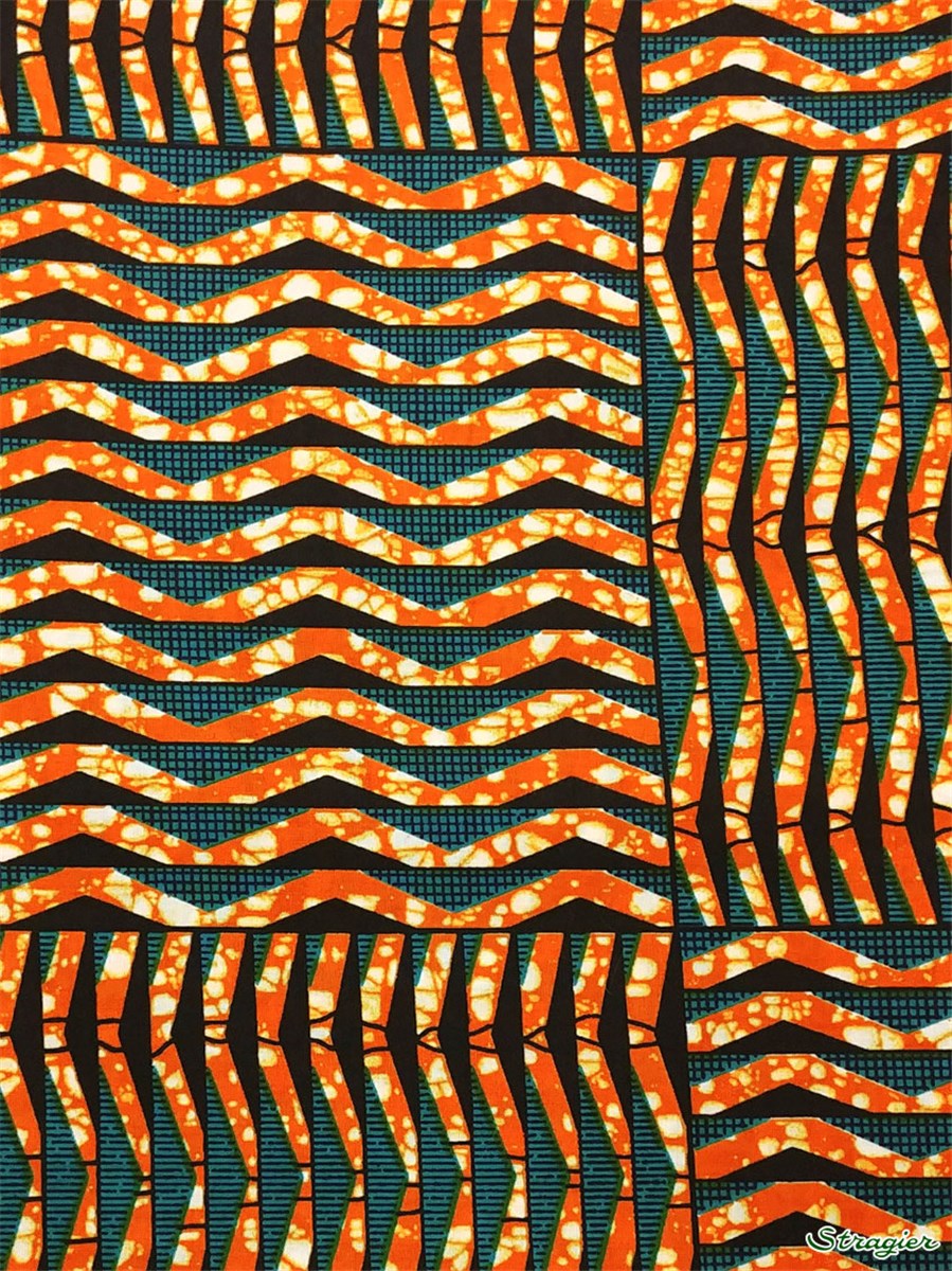 Wax Prints - 2328214 - 10