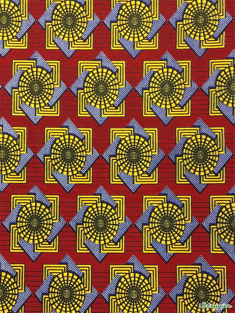 Wax Prints - 1726018 - 13