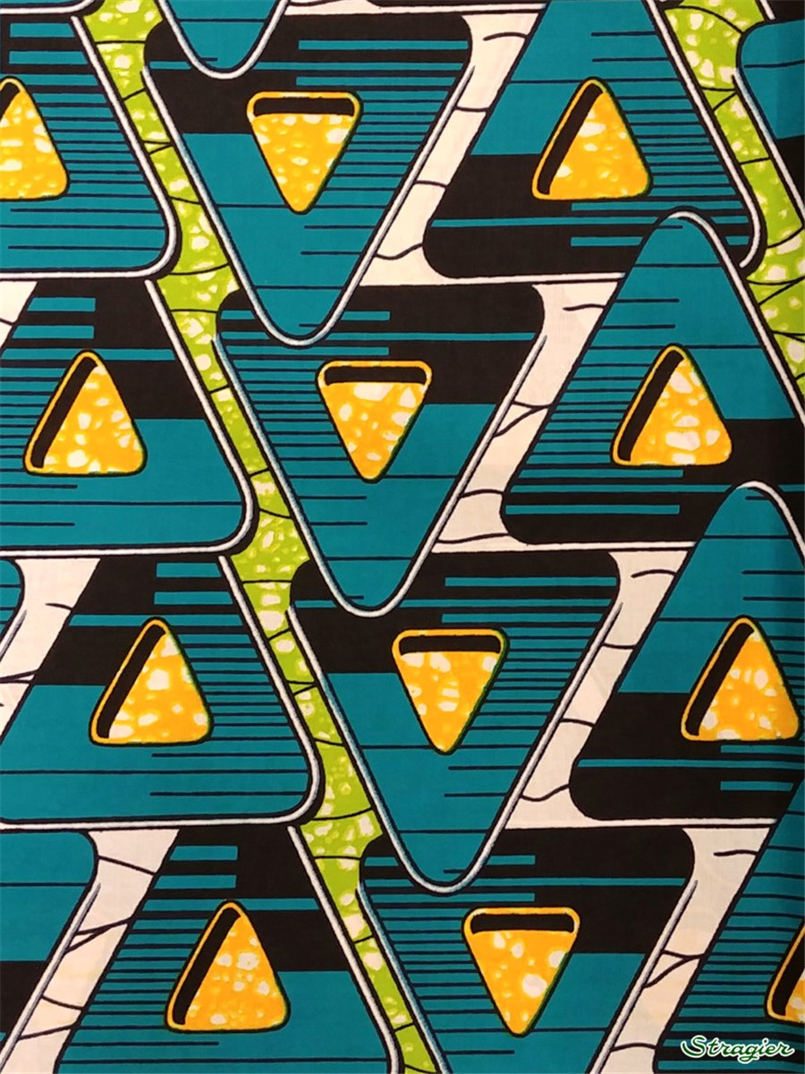 Wax Prints - 2124108 - 21