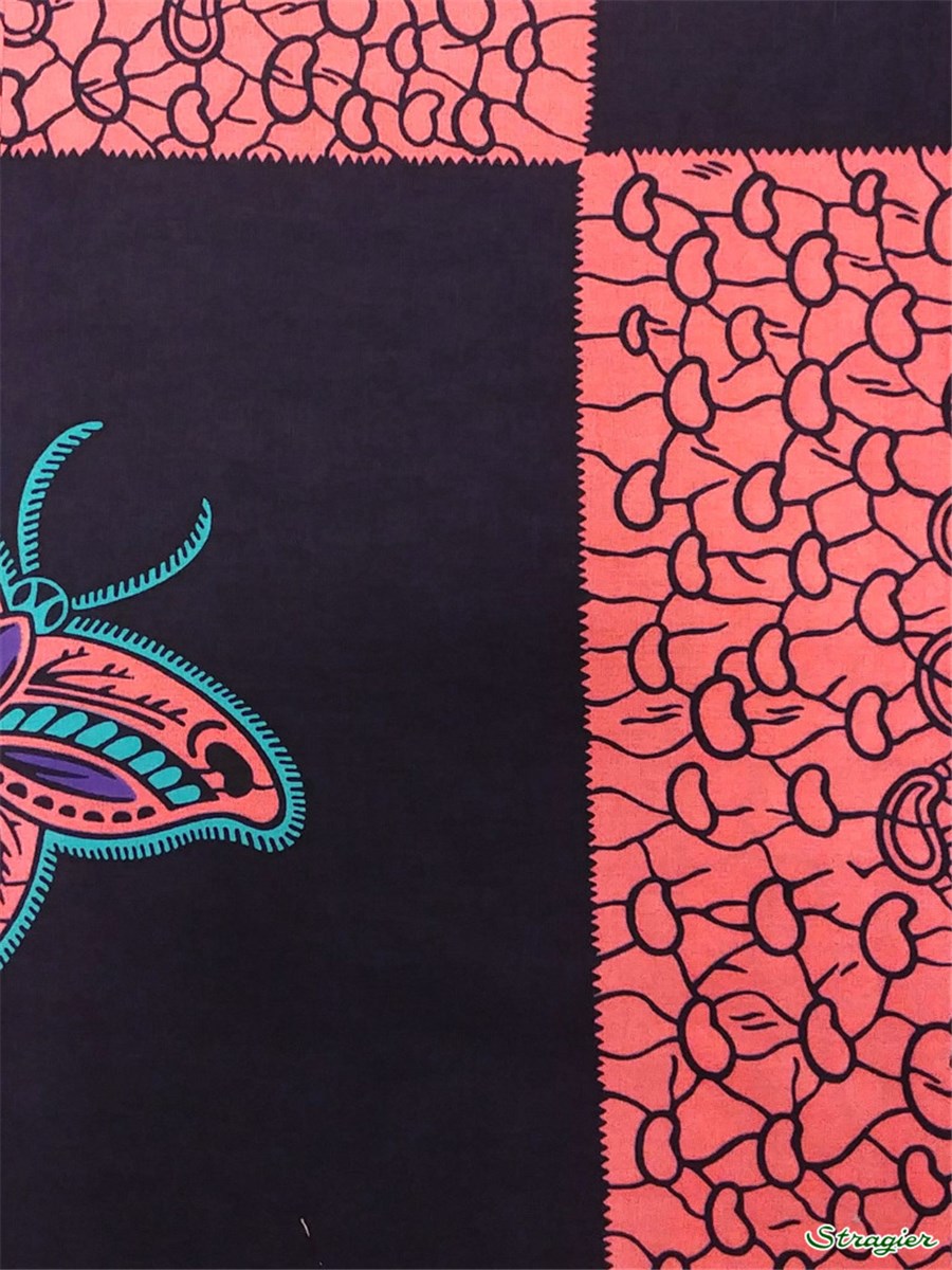 Wax Prints - 1193301M - 24