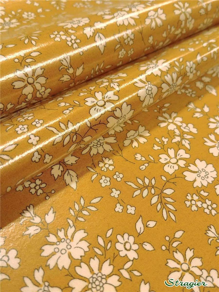 Liberty - coated - 3055 Capel - G