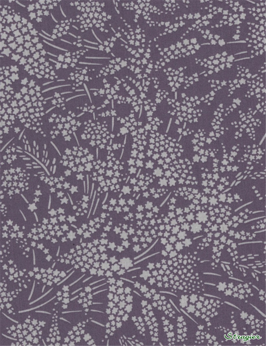 Liberty Tana Lawn - 8214 Whispering stars - A