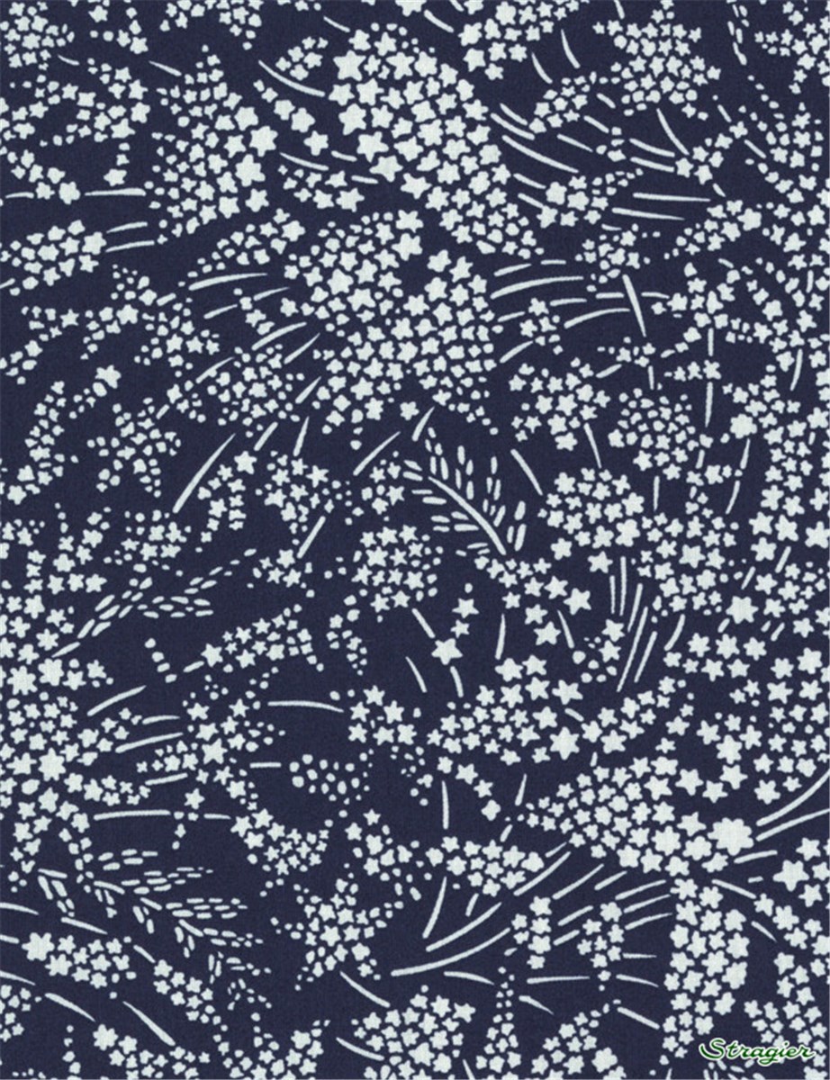 Liberty Tana Lawn - 8214 Whispering stars - C