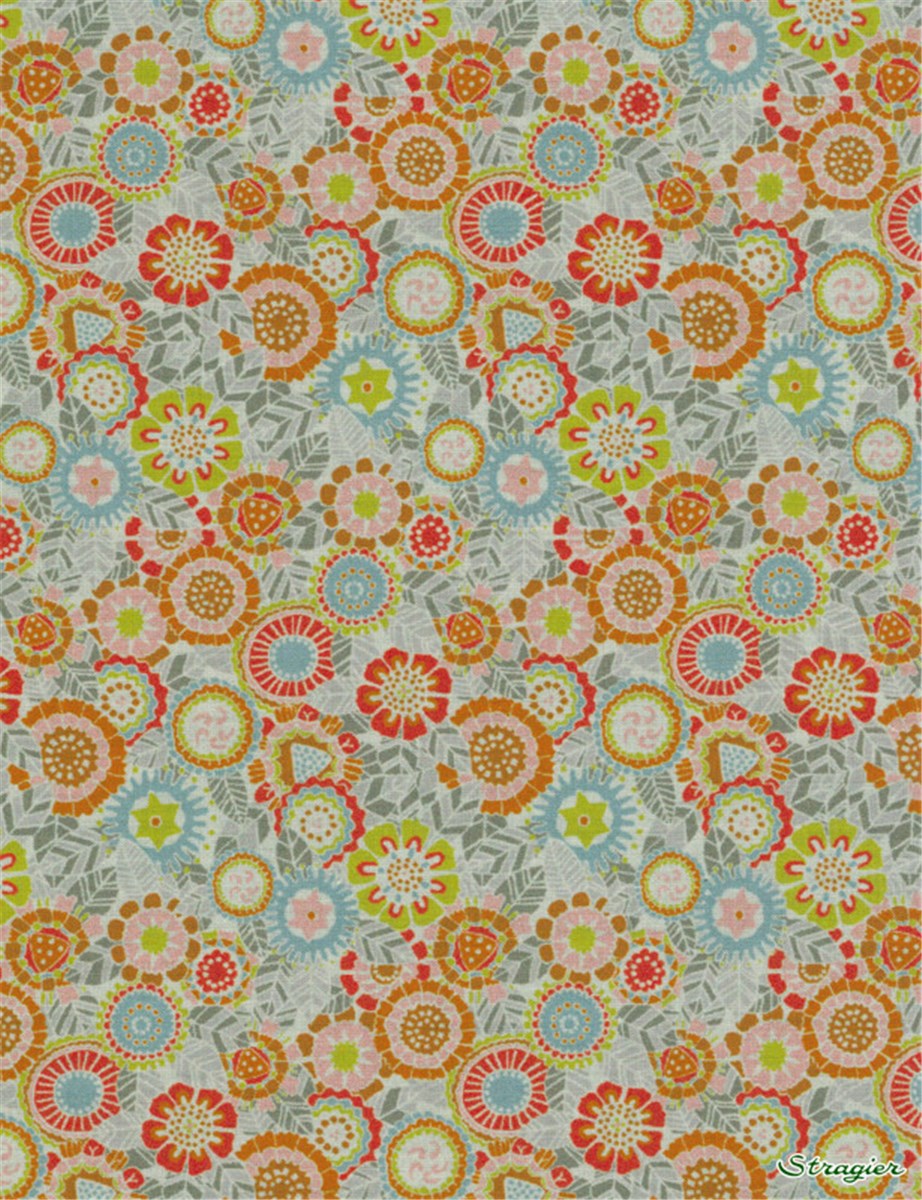 Liberty Tana Lawn - 8254 Sun Gleam - C