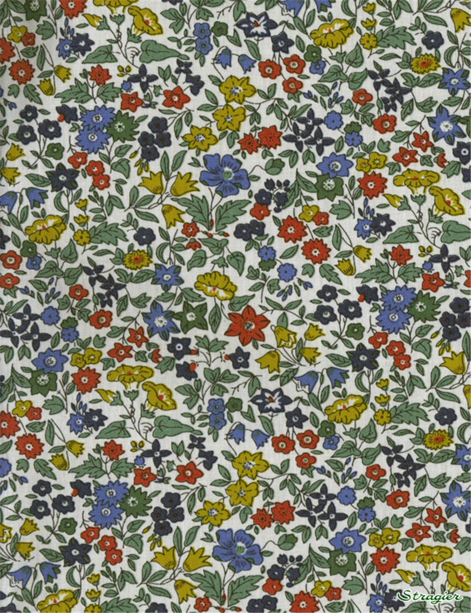 Liberty Tana Lawn - 8248 Ava - D