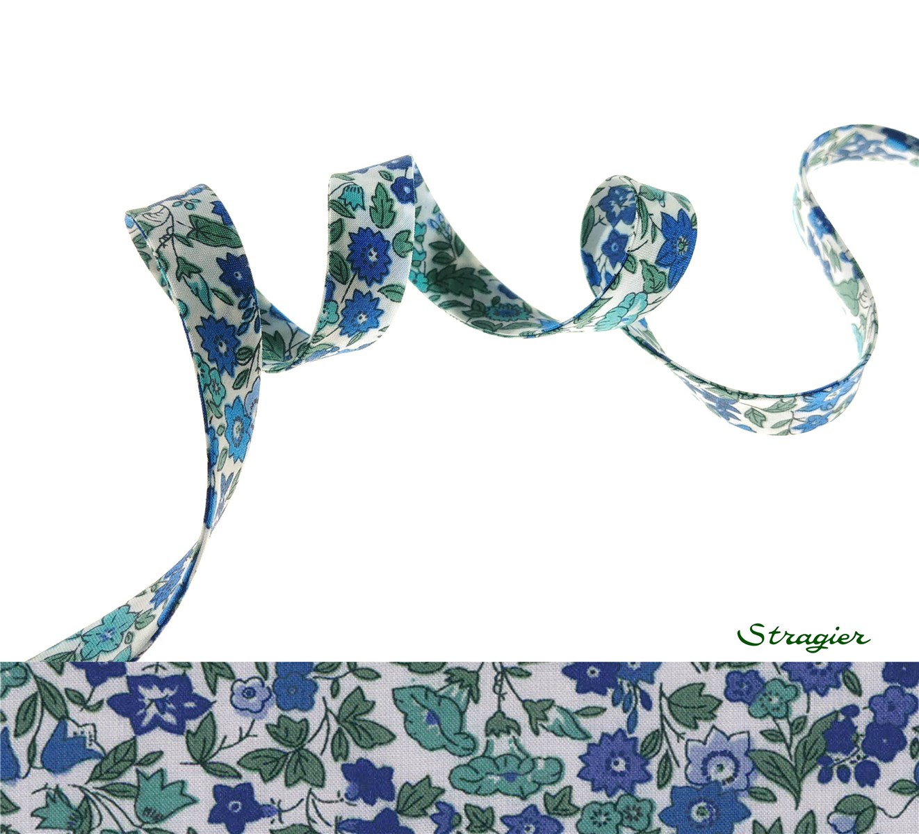 Liberty Bias Binding - 8248 Ava - B - 10 mm