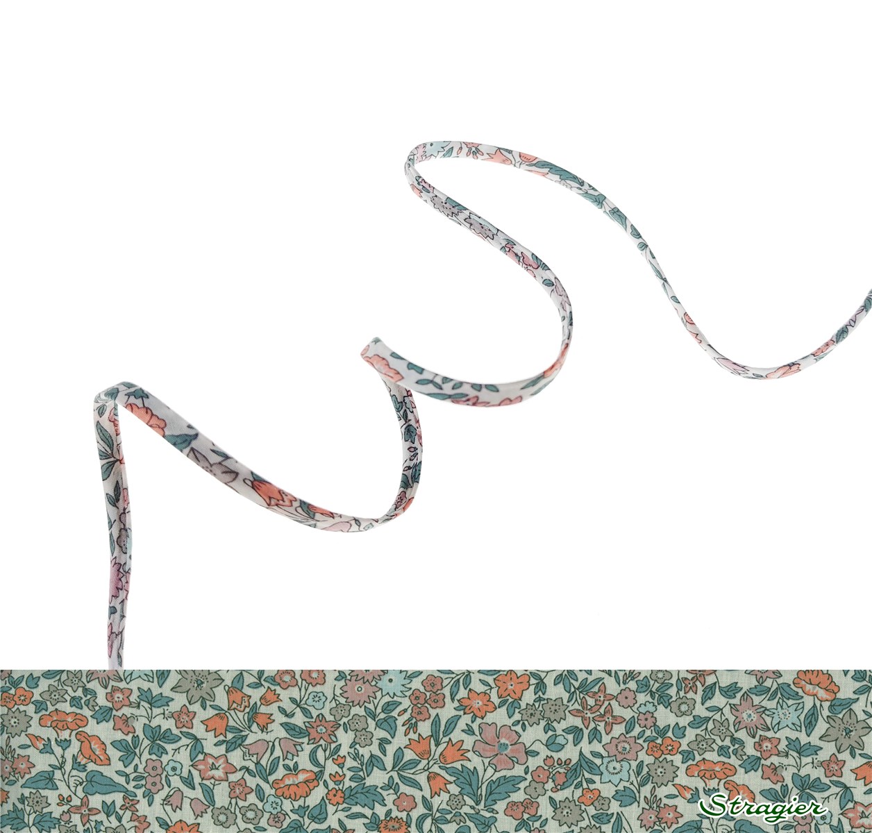 Liberty Cord - 8248 Ava - A - 4 mm
