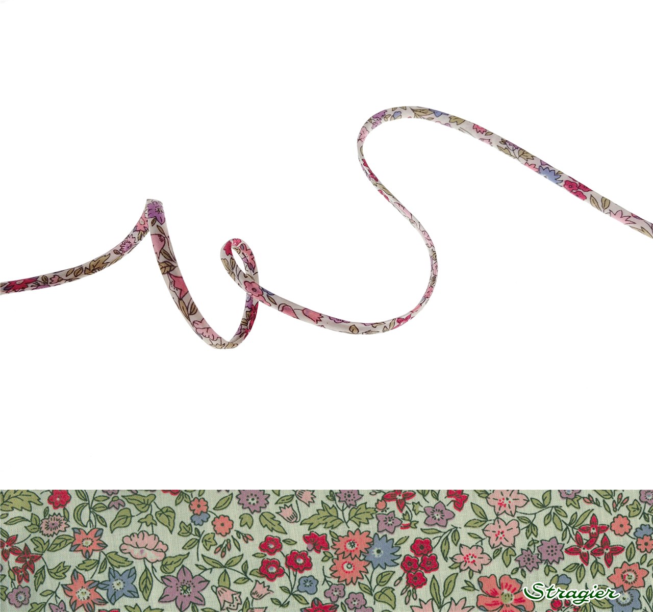 Liberty Cord - 8248 Ava - C - 4 mm