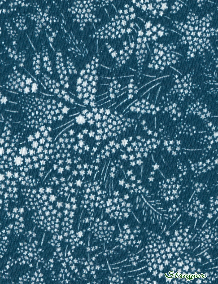 Jersey Liberty Viscose - Whispering - A 