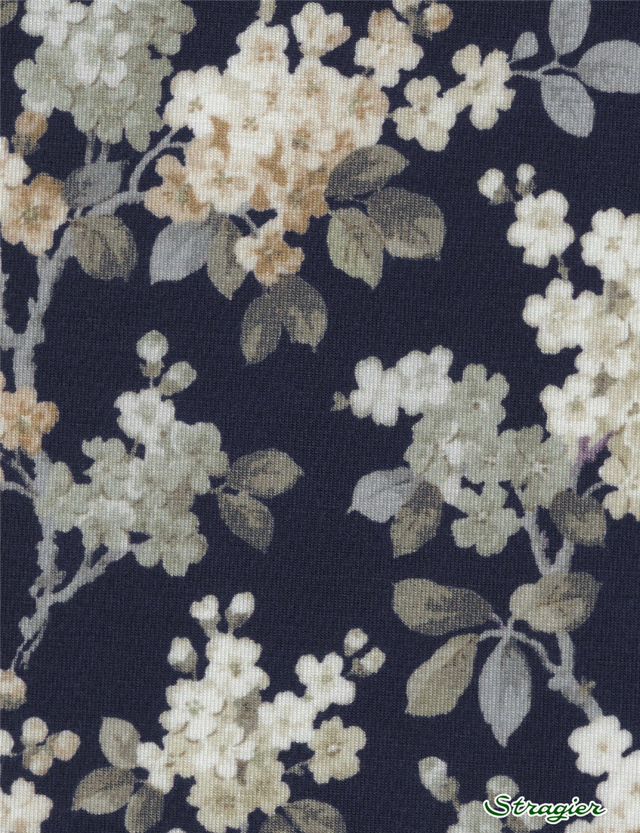 Jersey Liberty Viscose - Josephine - A 