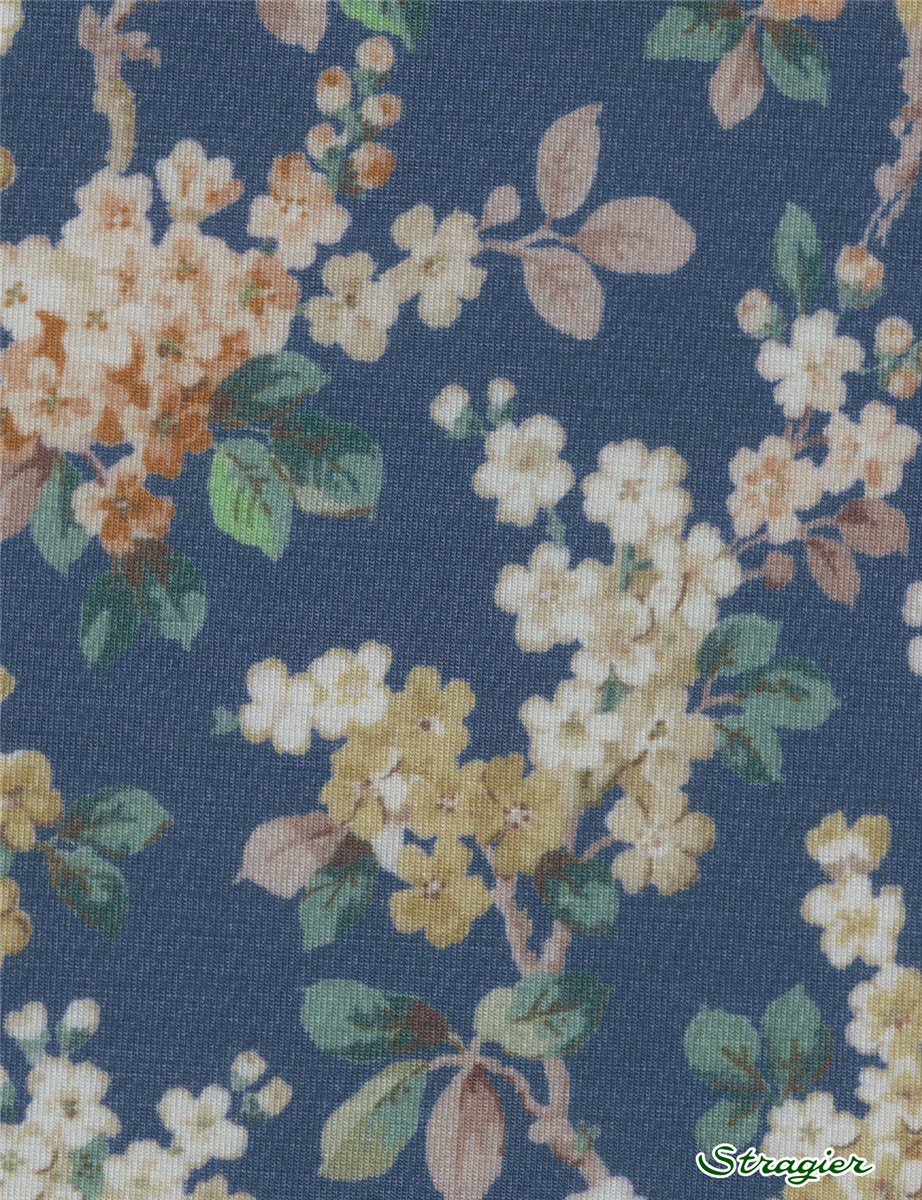 Jersey Liberty Viscose - Josephine - B 