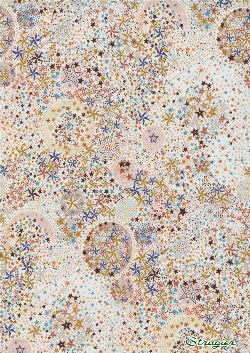 Jersey Liberty Coton - Adelajda - A 