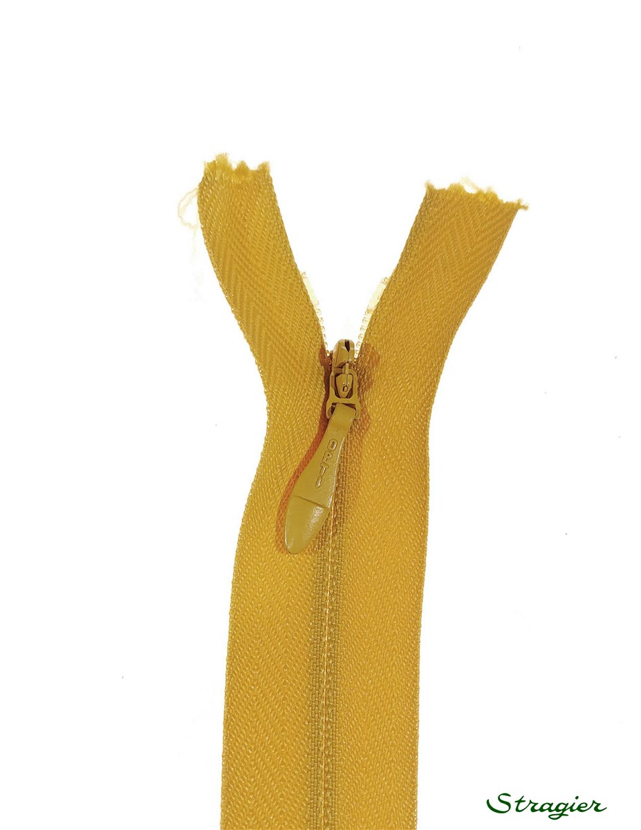 Zip Invisible -  - 896 - 22 cm