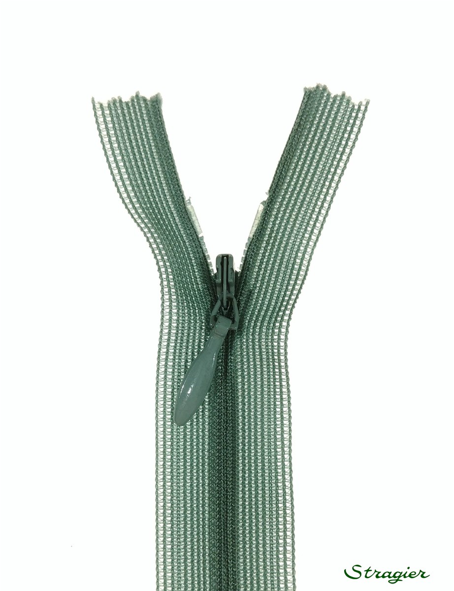 Fermeture Invisible souple -  - 6990 - 22 cm