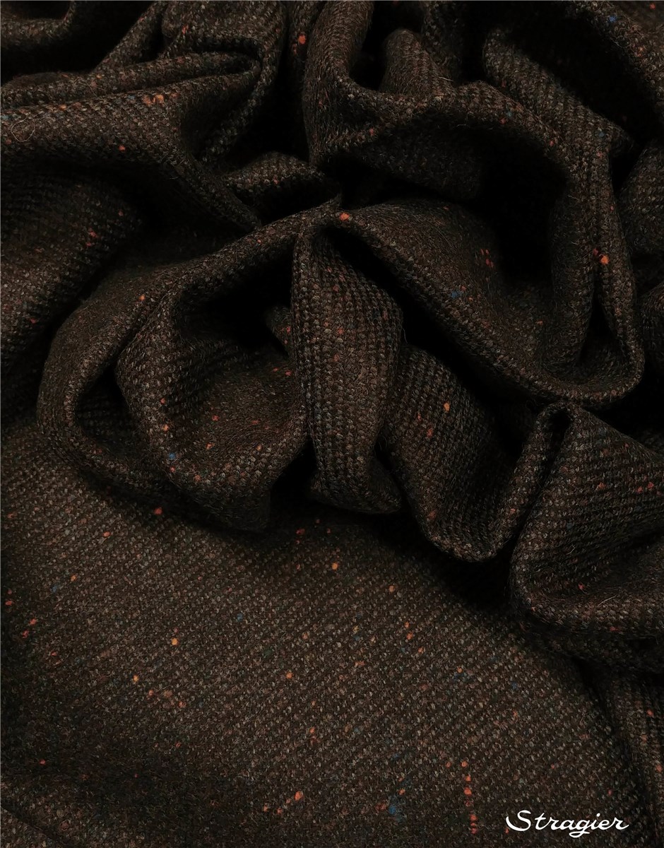 Tweed - Plain - Silex