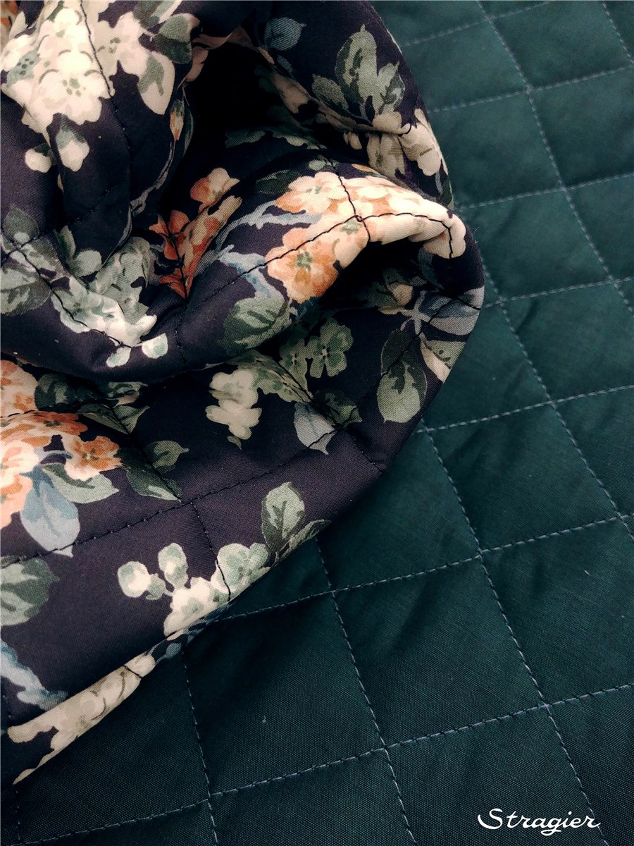 Matelassé Liberty - 8231 Josephine - B 