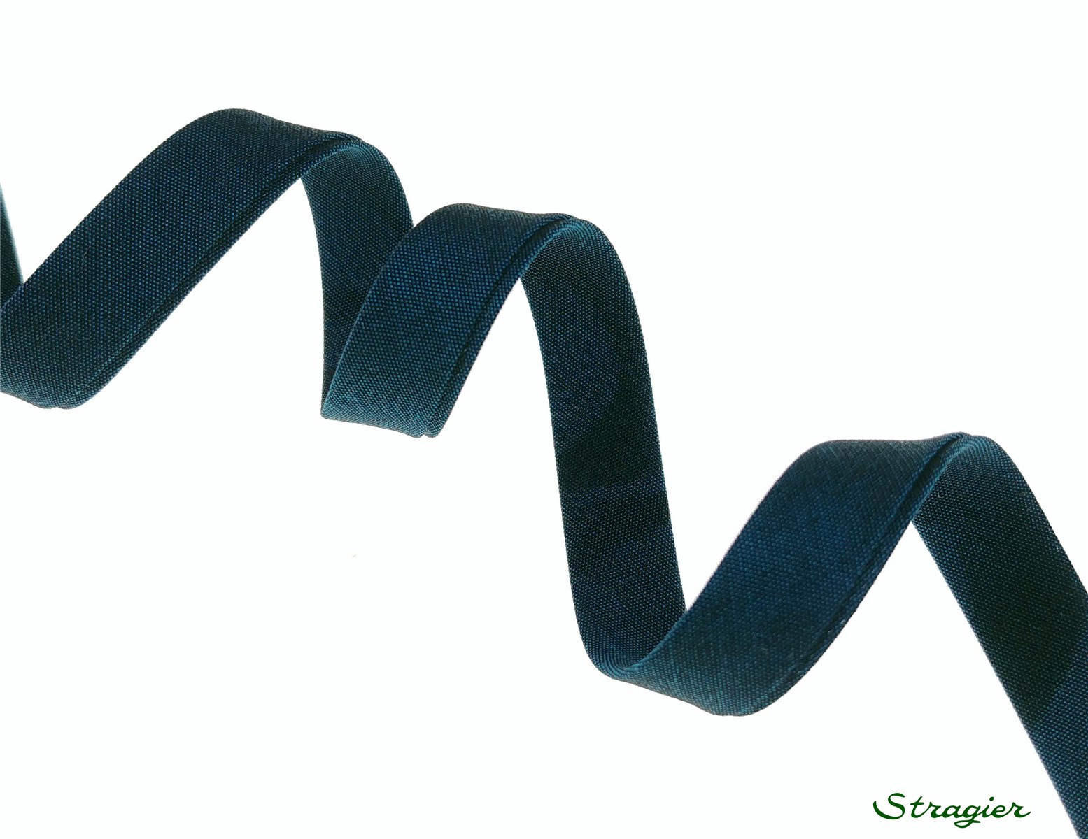 End-and-End Bias Binding - Plain - Colvert - 10 mm