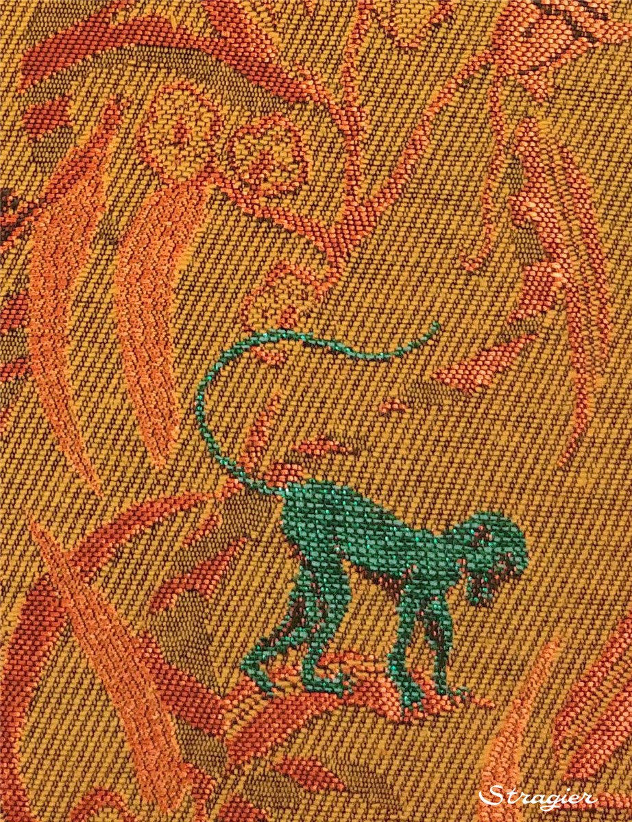 Broché - King Louie - 4