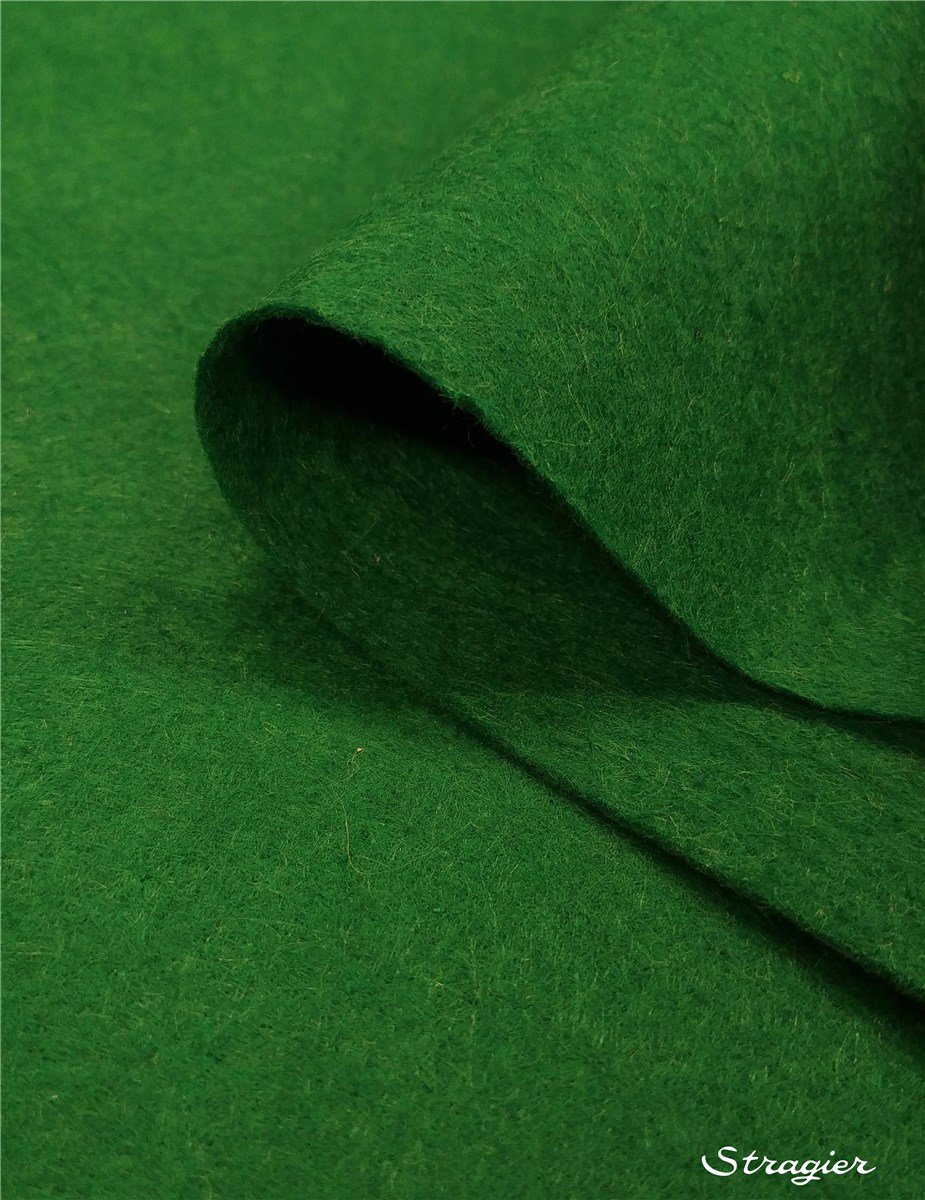 Feutre 1,5mm - Uni - Green 