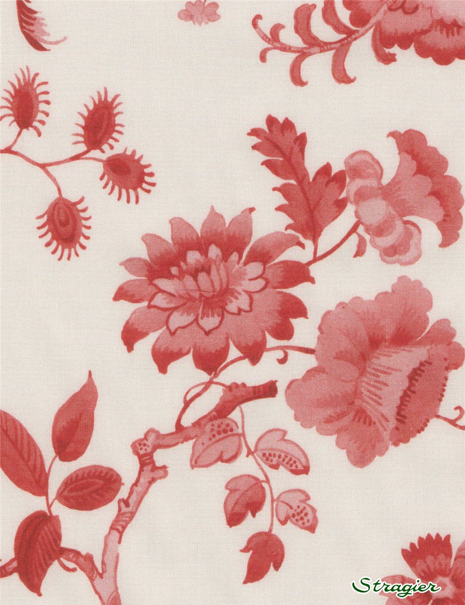 Liberty Tana Lawn - Jannah - A 