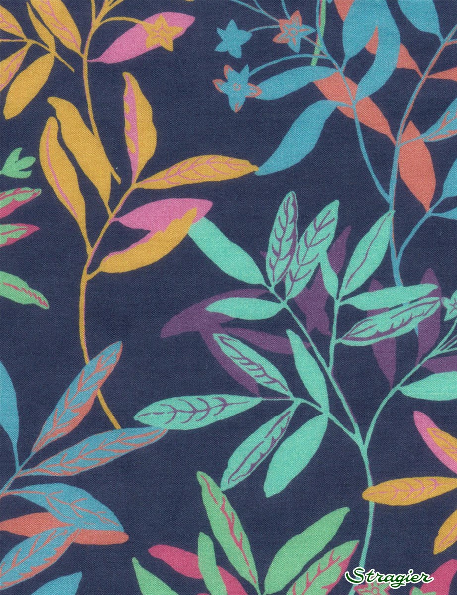Liberty Tana Lawn - Ballroom - B