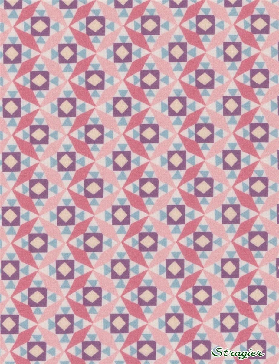 Liberty Tana Lawn - Cubi - B