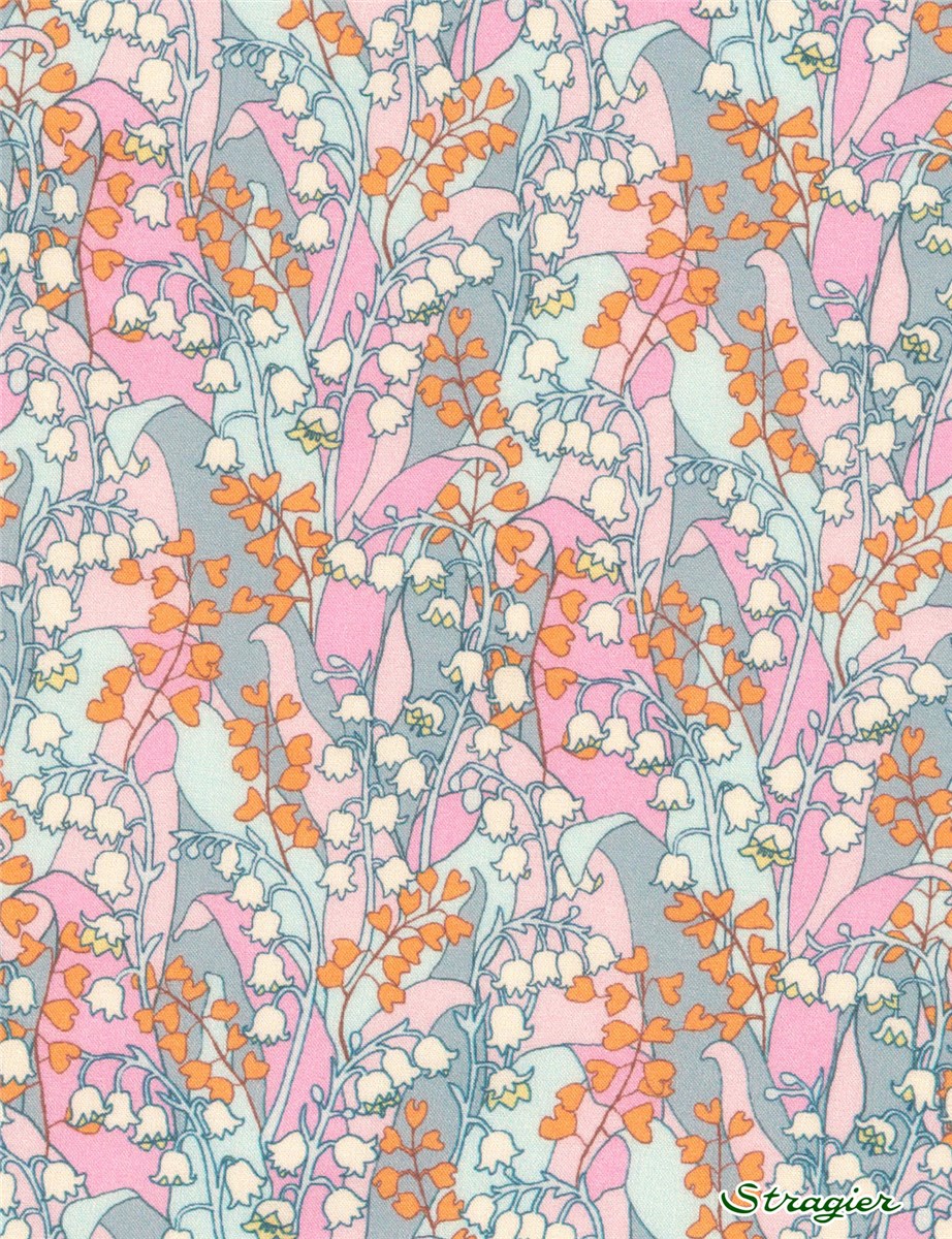 Liberty Tana Lawn - Wylde - C