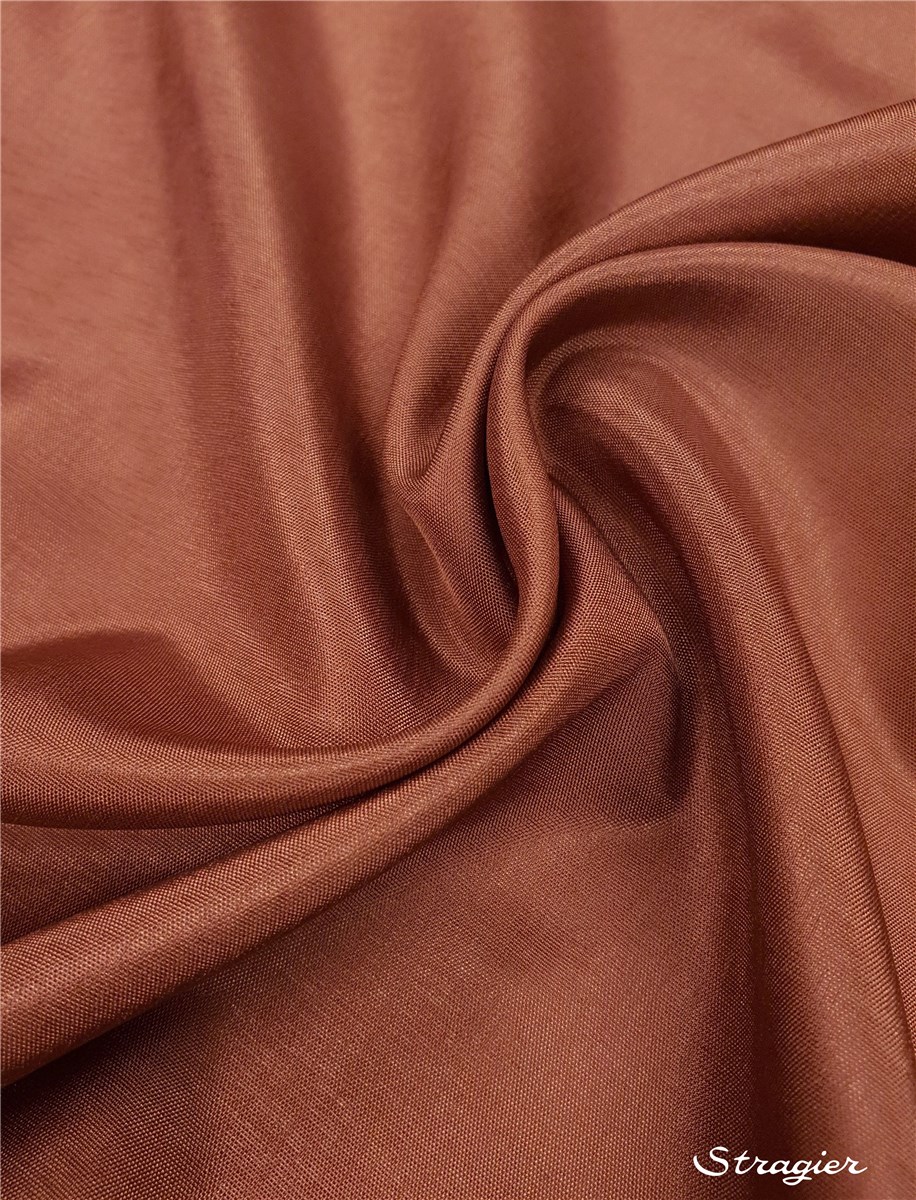 Doublure Venezia - Uni - 90972 - Vieux Rose