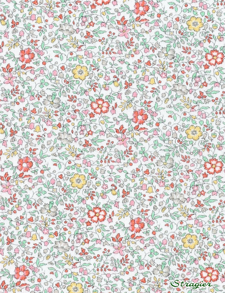 Liberty - Double Gaze - 8021 Katie and Millie - Pastel