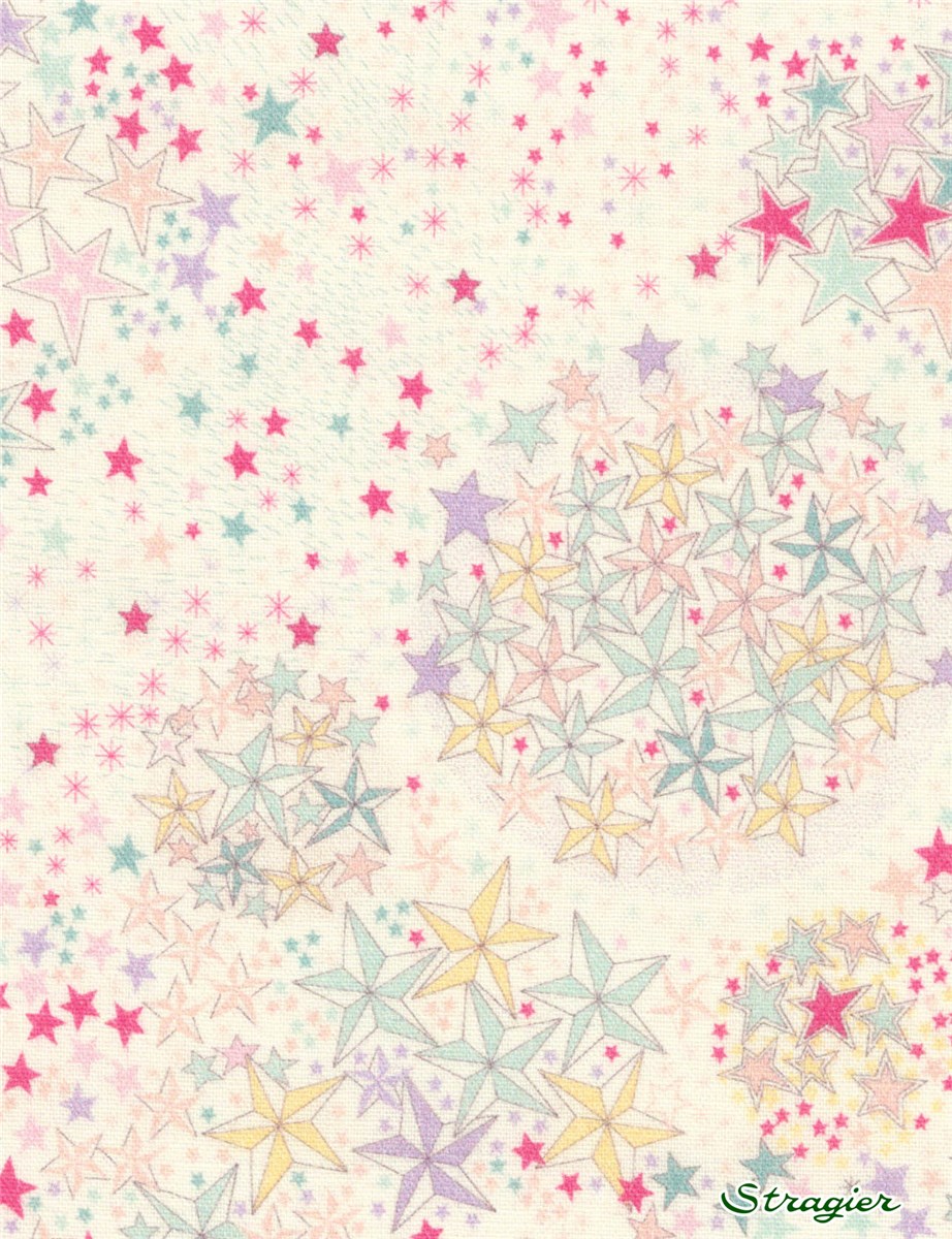 Liberty - Double Gaze - 8031 Adelajda - Konpeito 