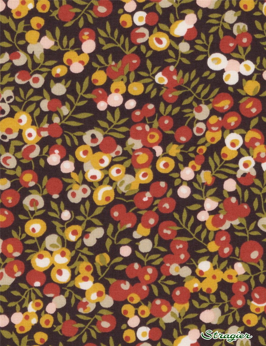Liberty Tana Lawn - 9009 Wiltshire - September
