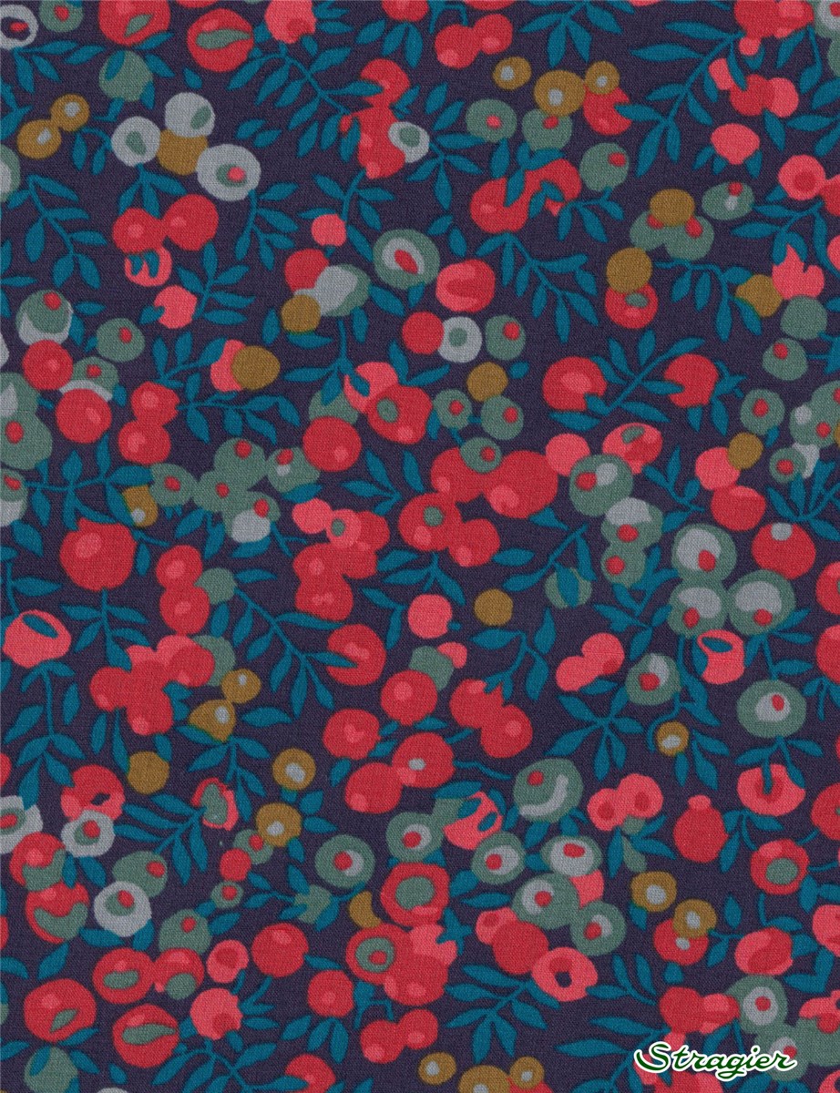 Liberty Tana Lawn - 9009 Wiltshire - Nausicaa