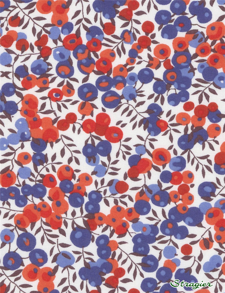 Liberty Tana Lawn - 9009 Wiltshire - Marianne