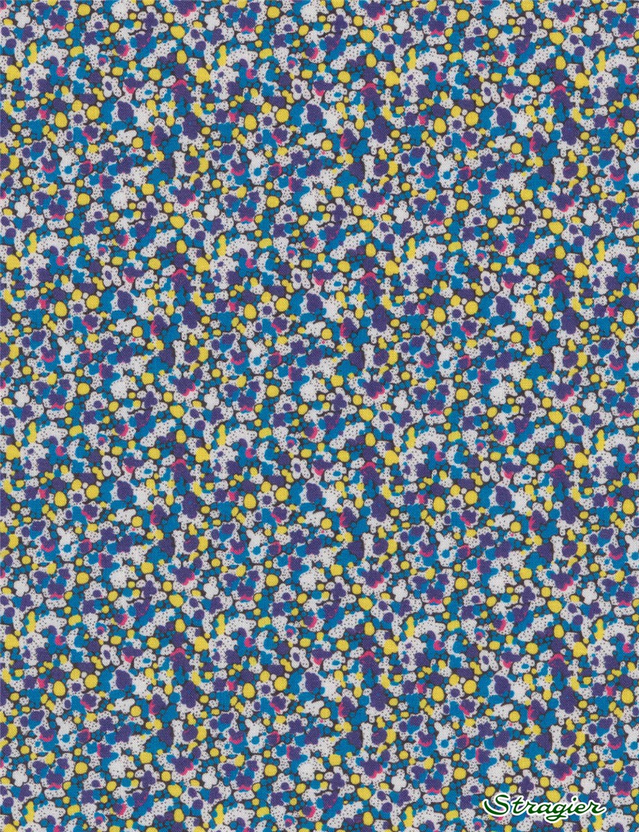 Liberty Tana Lawn - 9010 Pepper - Signac