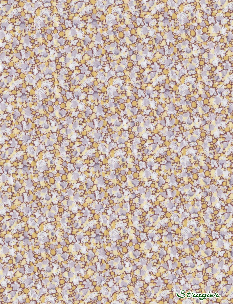 Liberty Tana Lawn - 9010 Pepper - Sable