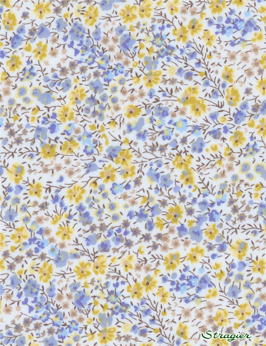 Liberty Tana Lawn - 2090 Phoebe - Chebika 