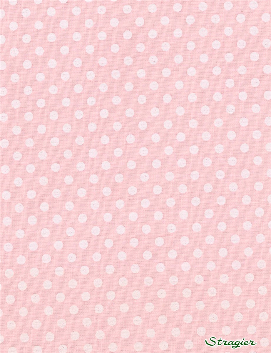 Percale de Coton - Parme - 1 - 240 cm