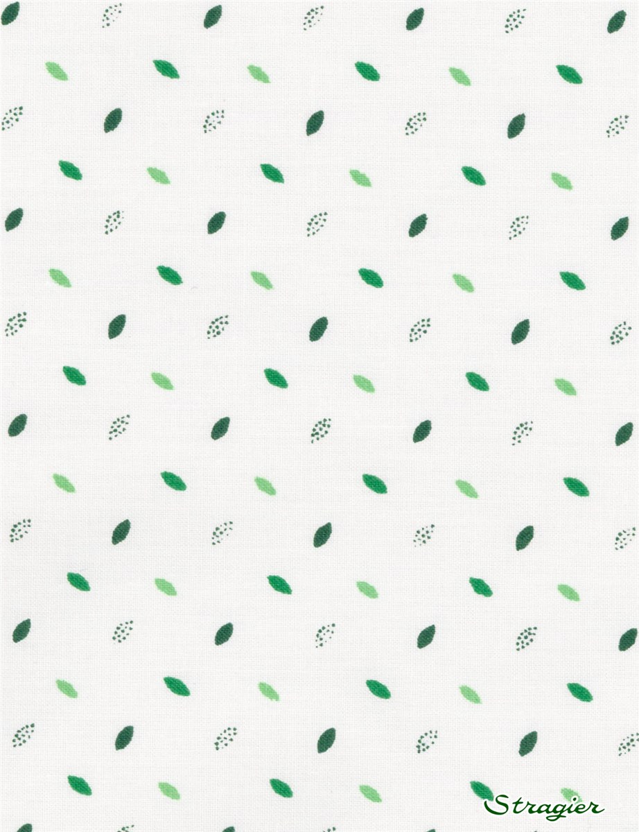 Cotton Percale - Lima - 1 - 180 cm