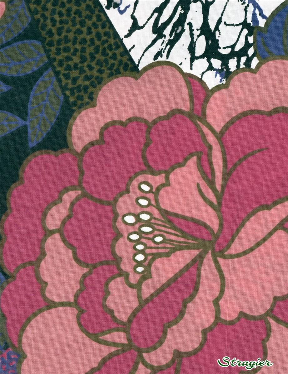 Cotton Percale - Sao Paulo - 1 - 240 cm