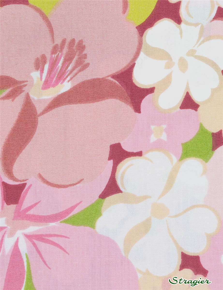 Percale de Coton - Bombay - 1 - 240 cm