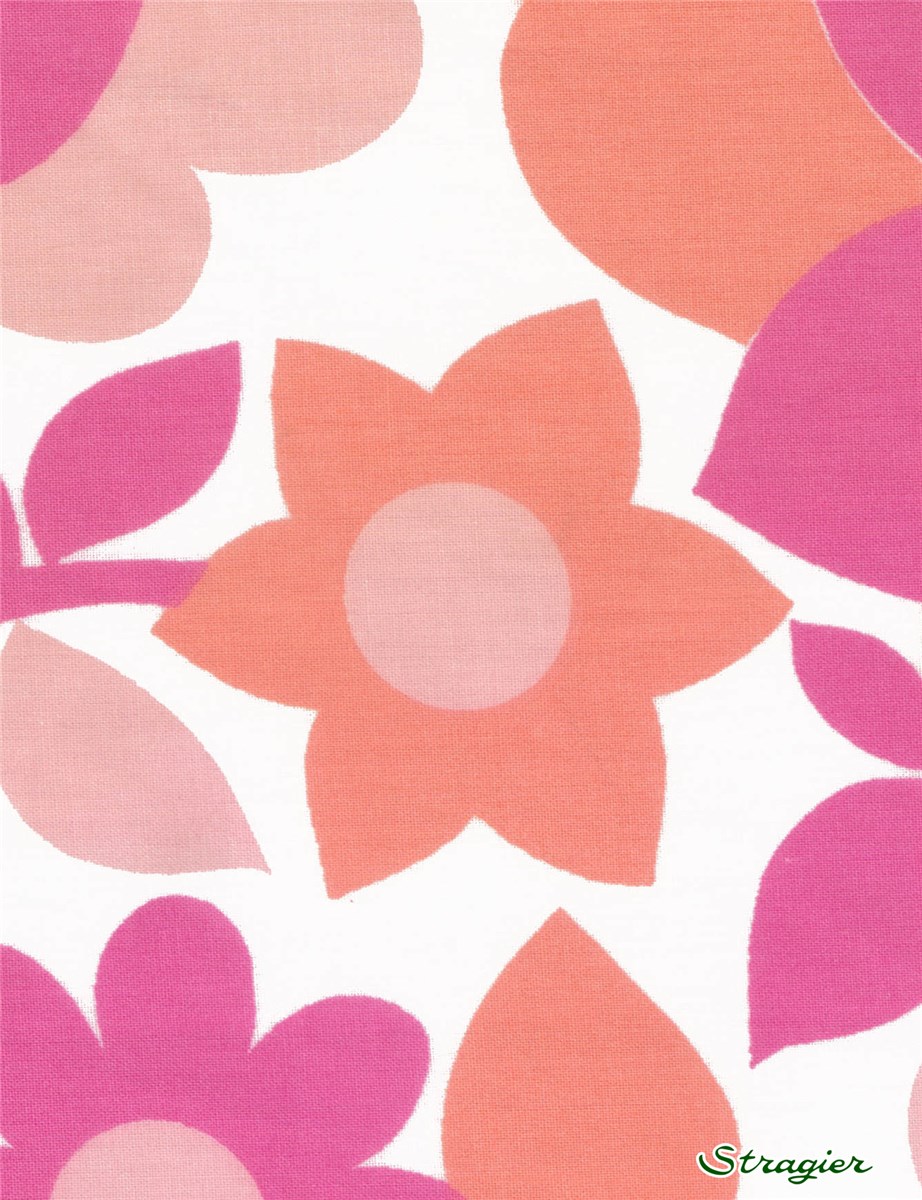 Cotton Percale - Mexico - 1 - 240 cm