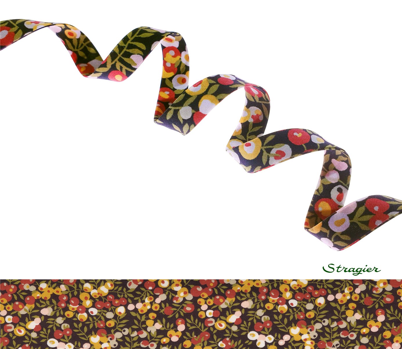 Liberty Bias Binding - 9009 Wiltshire - September - 10 mm