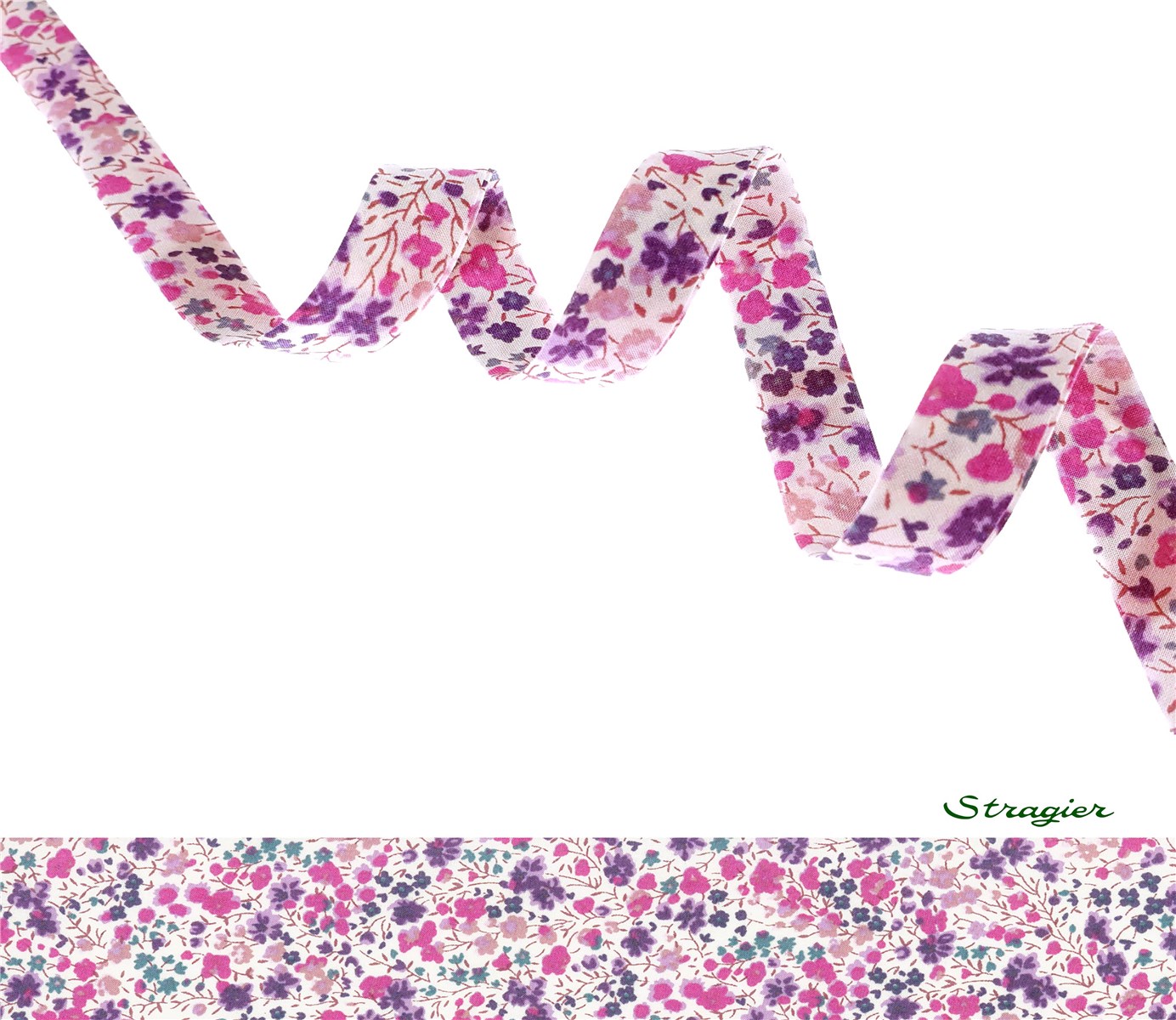 Liberty Bias Binding - 2090 Phoebe - Anahi - 10 mm