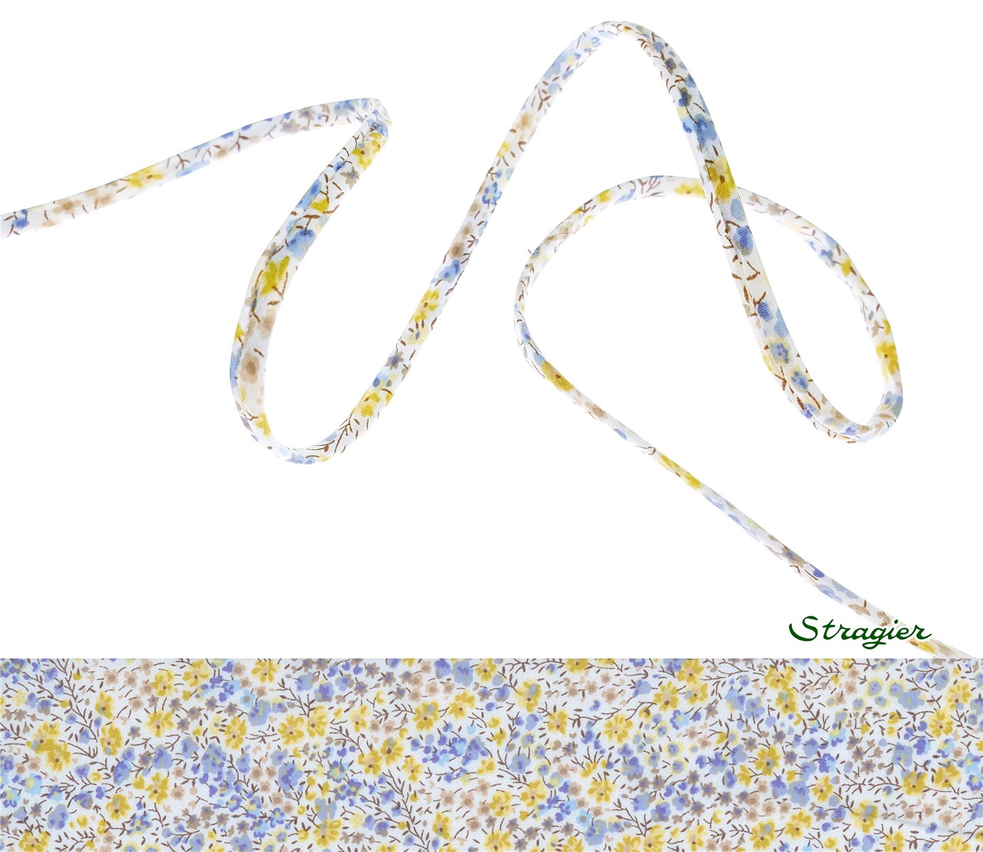 Liberty Cord - 2090 Phoebe - Chebika - 4 mm
