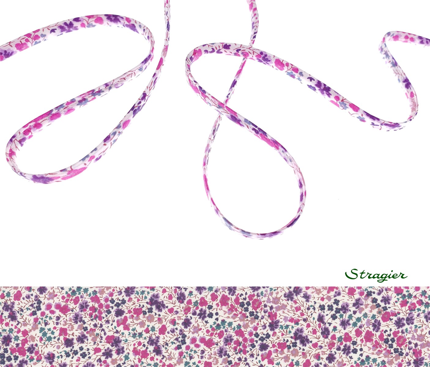 Liberty Cord - 2090 Phoebe - Anahi - 4 mm