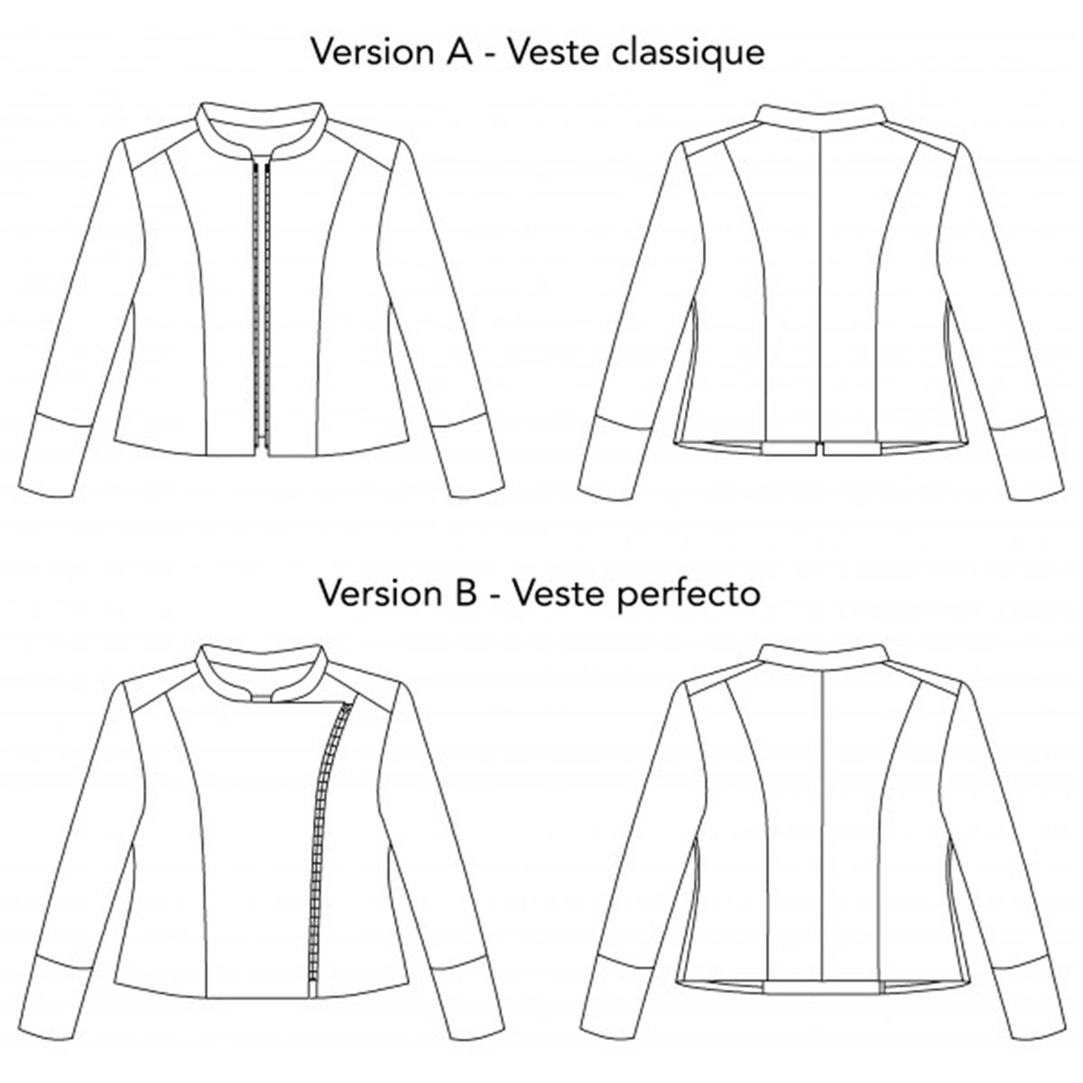 Patron "P&M" - Billie -  - EUR 34-52 