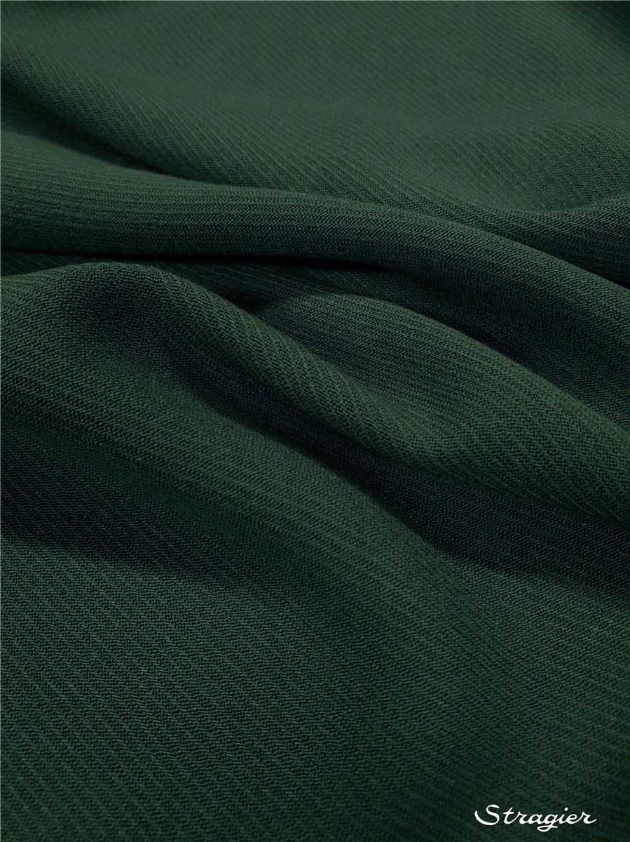 Viscose Whipcorp - super smooth - uni - Vert Bouteille